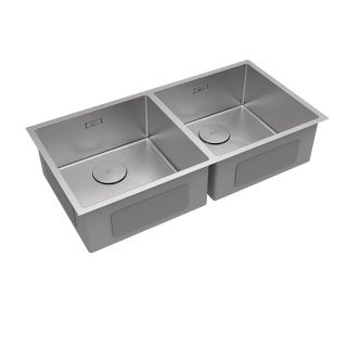 Кухонная мойка Lemark Proran 900 9937137 сталь